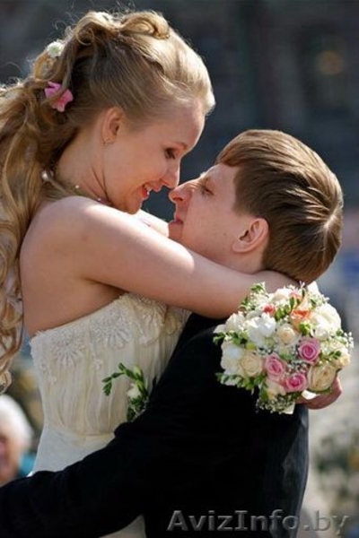 Видеосъёмка свадеб, юбилеев и торжественных мероприятий - Изображение #1, Объявление #360999