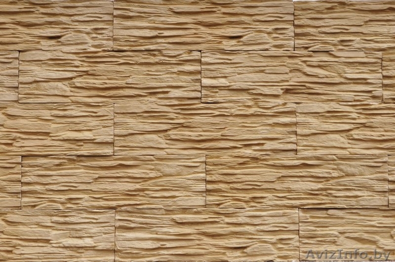 Декоративный каменнь (сланец выветренный) возможна доставка по РБ - Изображение #4, Объявление #1233269