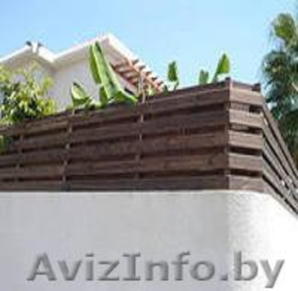 Фасадная доска (планкен) лиственница ,Прима,А,АВ,В т.20мм* ш.120мм* д.3,4м - Изображение #4, Объявление #1240485