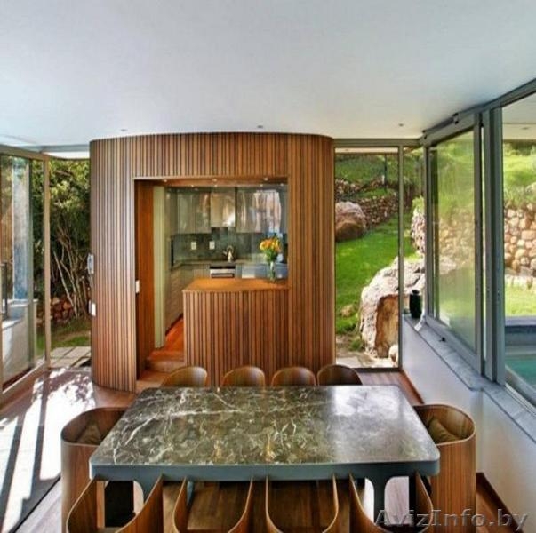 Фасадная доска (планкен) лиственница ,Прима,А,АВ,В т.20мм* ш.120мм* д.3,4м - Изображение #6, Объявление #1240485