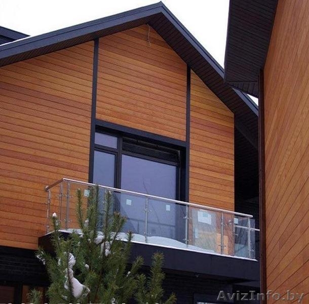 Планкен прямой из лиственницы, т.20мм,ш.120мм,дл.4;3,5;3,0;2,5м,Прима,А,АВ - Изображение #5, Объявление #1240489