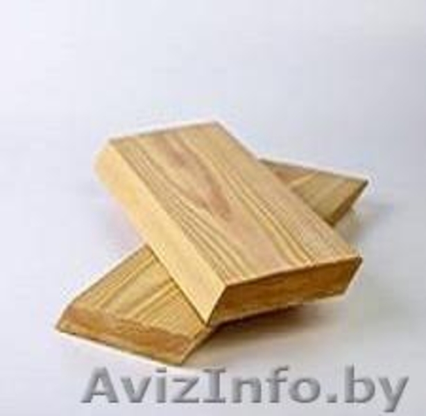 Планкен скошенный из лиственницы,т.20мм,ш.140мм,д.4;3,5;3,0;2,5м,Прима,А,АВ - Изображение #8, Объявление #1240488