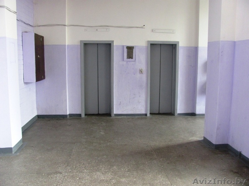 Двухкомнатная квартира в центре города ул Немига 12 - Изображение #2, Объявление #1227842