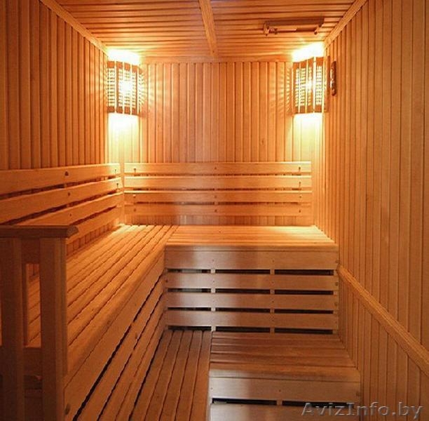 Полок из липы , сорта Экстра, А, В т.30мм * шир.90 мм * длина от 1 до 3м. - Изображение #4, Объявление #1240503