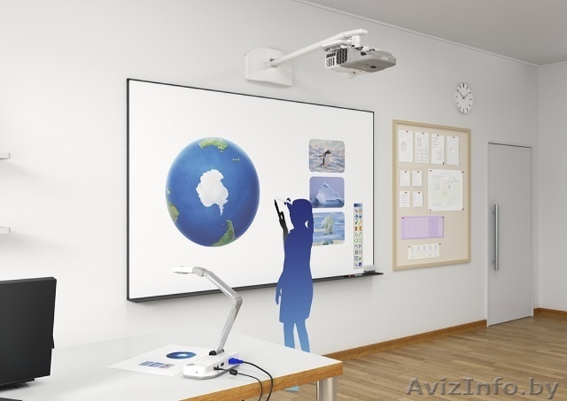 Проекторы EPSON по отличным ценам от импортера. - Изображение #3, Объявление #1239389