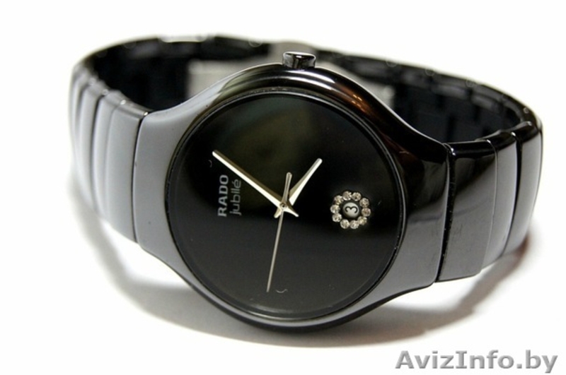 Часы Rado Jubile True - Изображение #1, Объявление #1238305