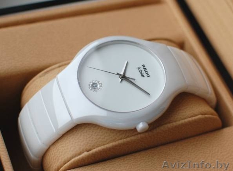 Часы Rado Jubile True - Изображение #2, Объявление #1238305