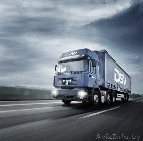 Растаможка, таможенное оформление, грузоперевозки - Изображение #3, Объявление #1230095