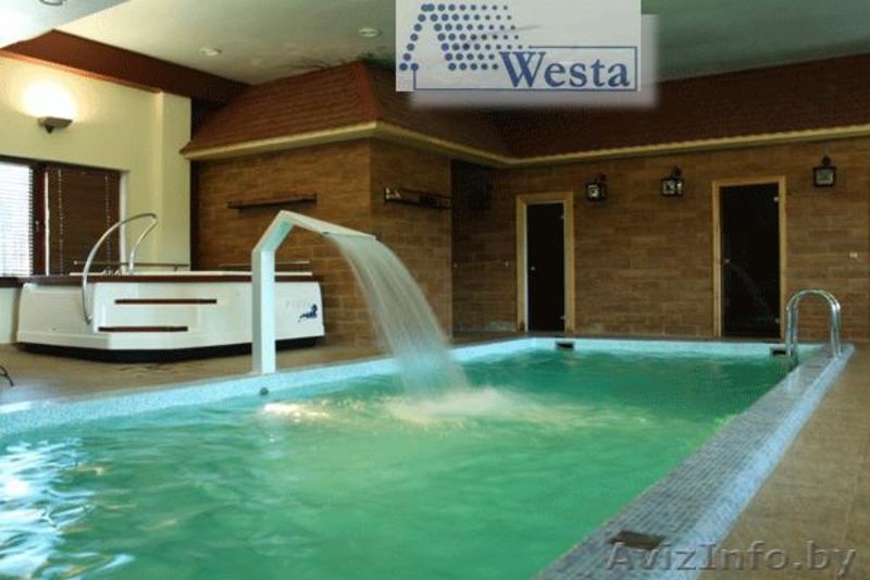 Туры выходного дня С ЛЕЧЕНИЕМ - Изображение #4, Объявление #1228530