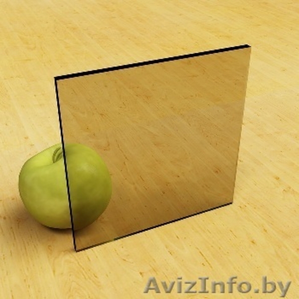 Зеркало и стекло листовое - Изображение #1, Объявление #1233344