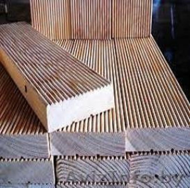 Террасная доска лиственница вельвет,Прима,А,АВ,В т.24,27,28*ш.110,140, - Изображение #7, Объявление #715416