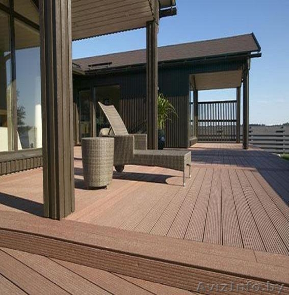 Террасная доска лиственница вельвет,Прима,А,АВ,В т.24,27,28*ш.110,140, - Изображение #8, Объявление #715416