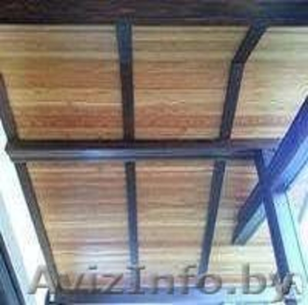 Вагонка штиль (лиственница),тол.14мм*шир.90,110мм*дл.3,4м, сорта Прима,А,АВ - Изображение #5, Объявление #1240478