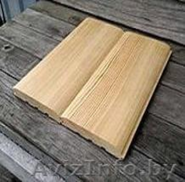 Вагонка штиль (лиственница),тол.14мм*шир.90,110мм*дл.3,4м, сорта Прима,А,АВ - Изображение #7, Объявление #1240478