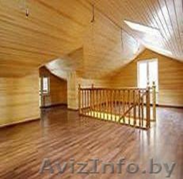 Вагонка штиль (лиственница),тол.14мм*шир.90,110мм*дл.3,4м, сорта Прима,А,АВ - Изображение #8, Объявление #1240478