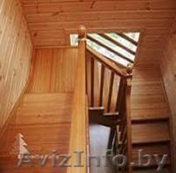 Вагонка штиль (лиственница),тол.14мм*шир.90,110мм*дл.3,4м, сорта Прима,А,АВ - Изображение #10, Объявление #1240478