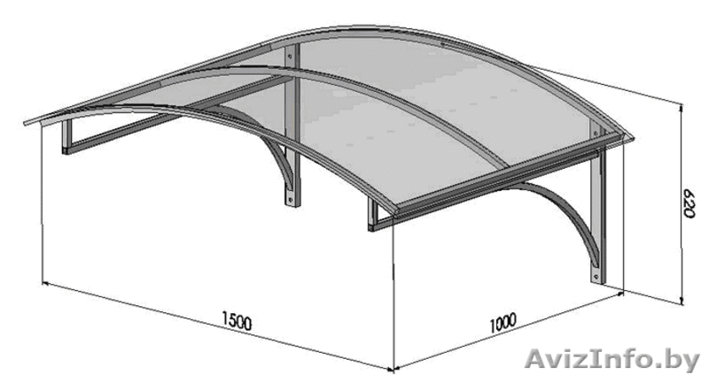 Изделия из металла. - Изображение #4, Объявление #1240533