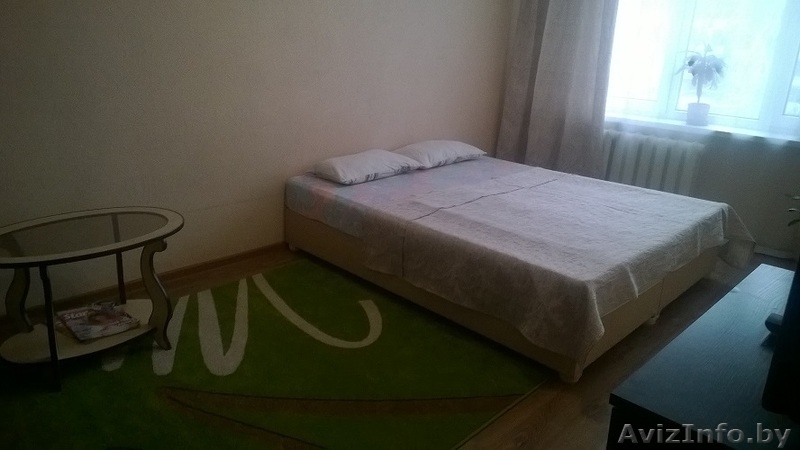 Ст.м.Спортивная Часы, сутки и более! Круглосуточно! Wi-Fi - Изображение #1, Объявление #1231209