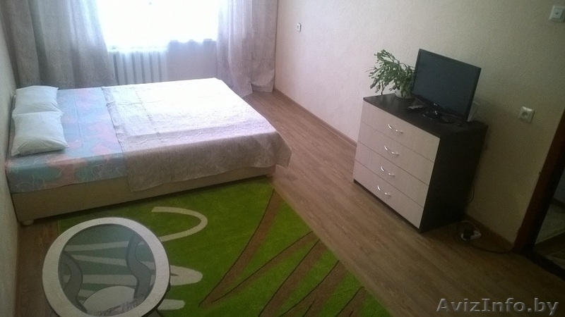 Ст.м.Спортивная Часы, сутки и более! Круглосуточно! Wi-Fi - Изображение #2, Объявление #1231209