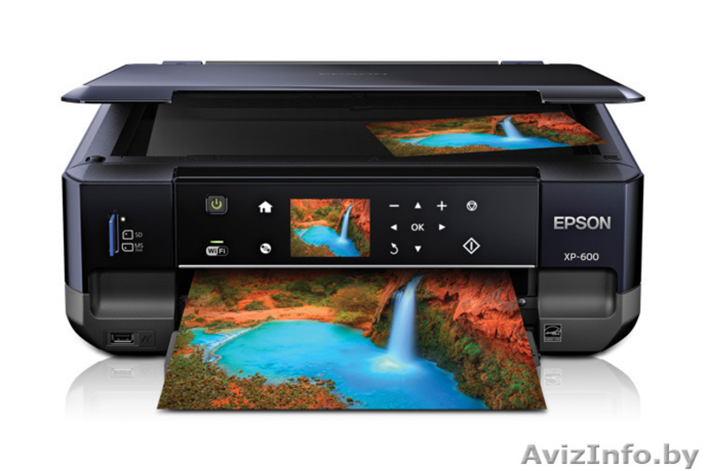 Принтеры Epson, МФУ Epson по лучшим ценам от поставщика.  - Изображение #3, Объявление #1239379