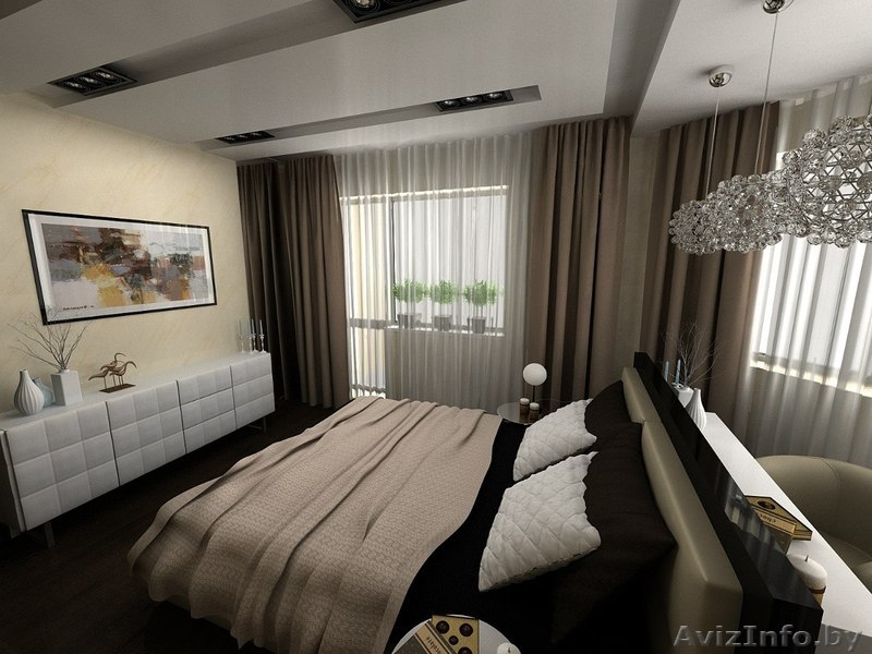 Ремонтные работы самого высокого уровня, индивидуальные дизайн-проекты - Изображение #8, Объявление #1232493