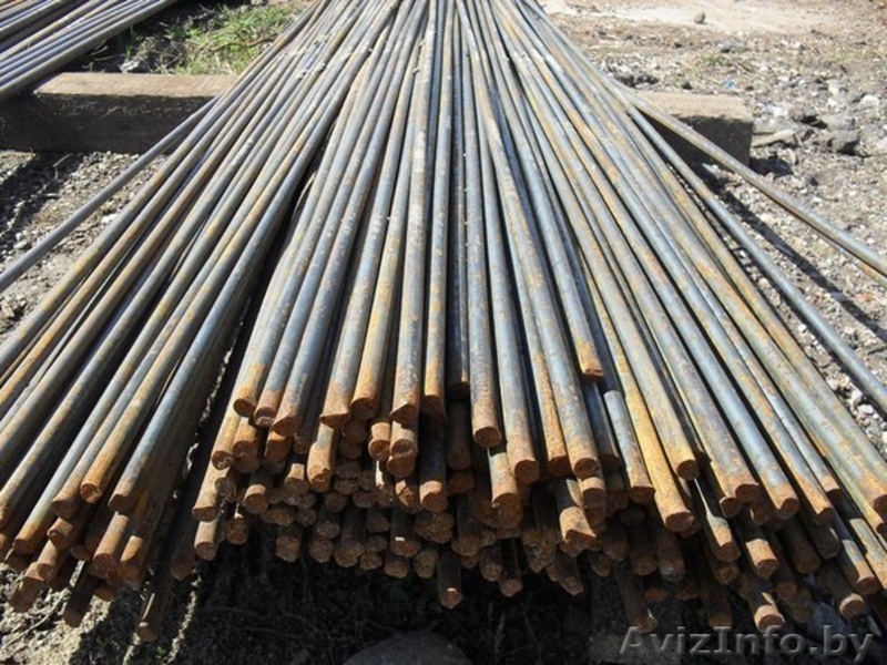 Арматура от производителя/продается а3/а1 А500С,А240(А1) рифленая/гладкая низкая - Изображение #5, Объявление #1232309