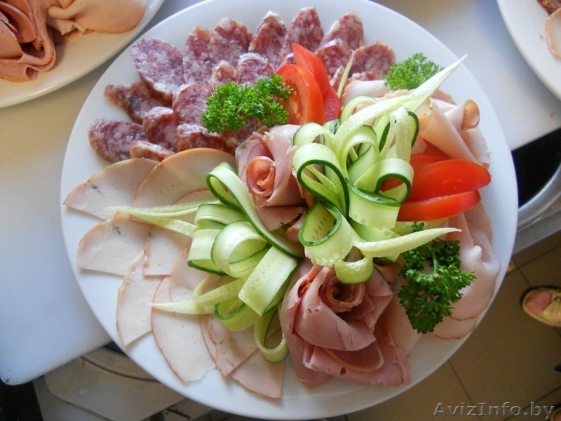 Талантливый повар.Приеду,накрою банкет у Вас дома для любого торжества. - Изображение #3, Объявление #1238029