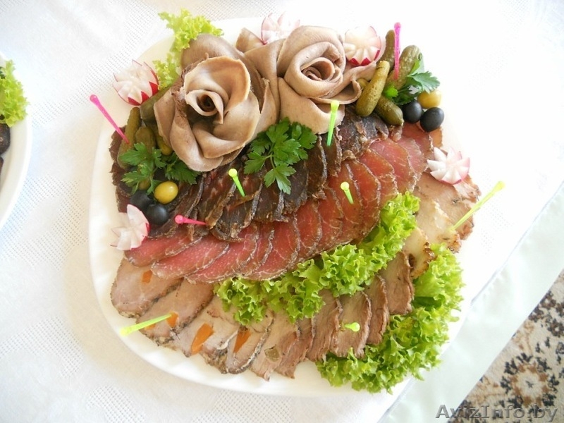 Талантливый повар.Приеду,накрою банкет у Вас дома для любого торжества. - Изображение #5, Объявление #1238029