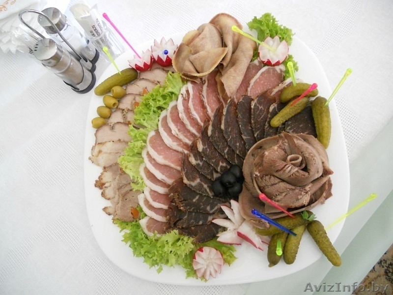 Талантливый повар.Приеду,накрою банкет у Вас дома для любого торжества. - Изображение #6, Объявление #1238029