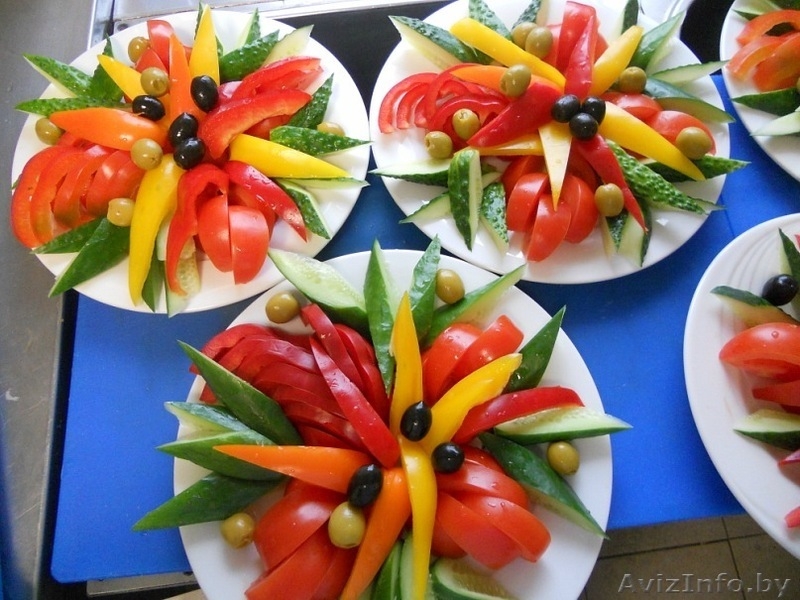 Талантливый повар.Приеду,накрою банкет у Вас дома для любого торжества. - Изображение #7, Объявление #1238029