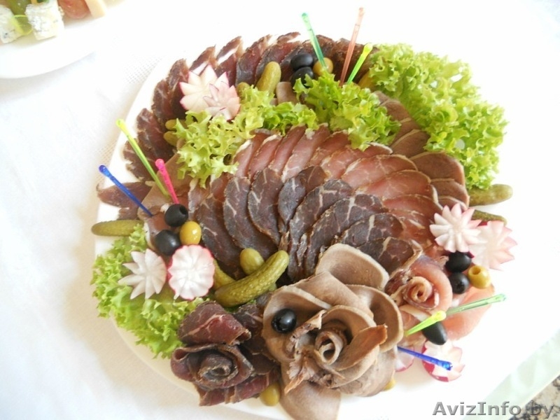 Талантливый повар.Приеду,накрою банкет у Вас дома для любого торжества. - Изображение #8, Объявление #1238029