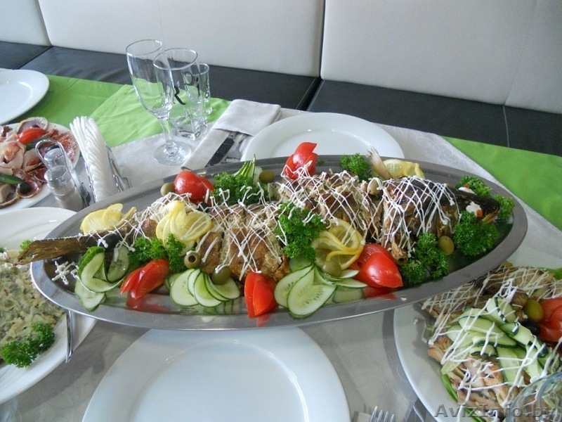 Талантливый повар.Приеду,накрою банкет у Вас дома для любого торжества. - Изображение #9, Объявление #1238029