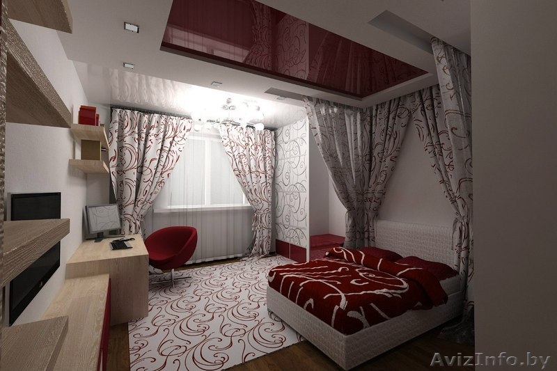 Ремонтные работы самого высокого уровня, индивидуальные дизайн-проекты - Изображение #9, Объявление #1232493