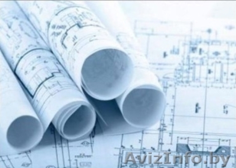 Разработка раздела холодоснабжения (ХС) - Изображение #1, Объявление #1247081