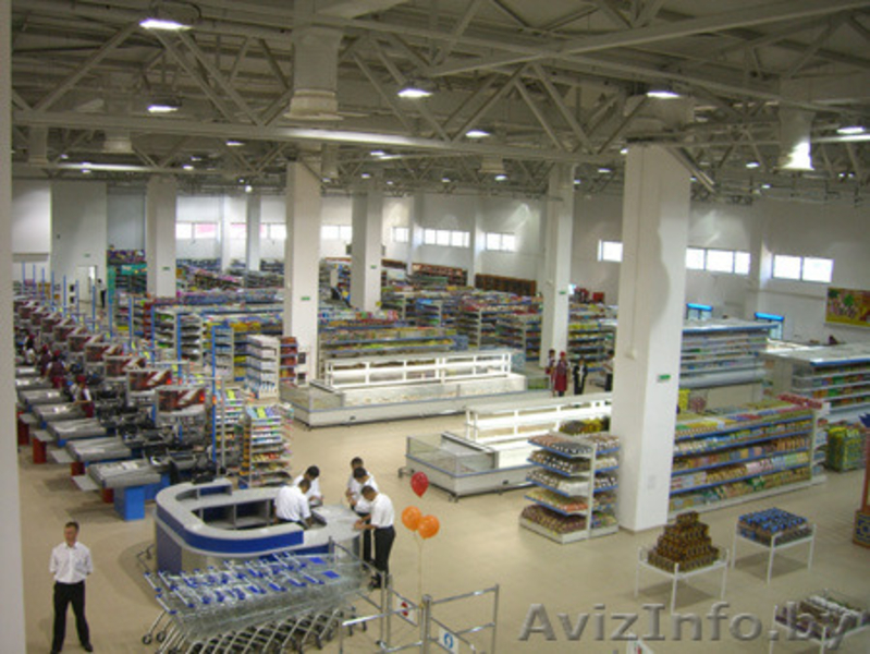 Разработка раздела холодоснабжения (ХС) - Изображение #2, Объявление #1247081