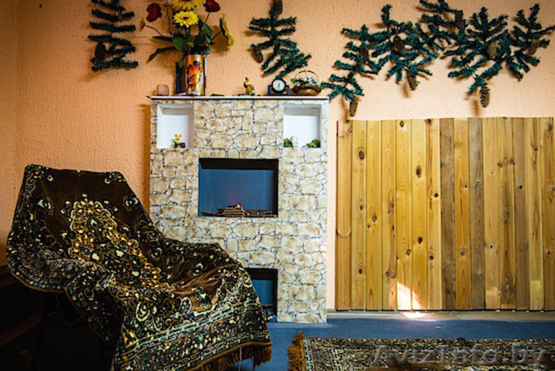 кедровая бочка, массаж - Изображение #3, Объявление #1244073