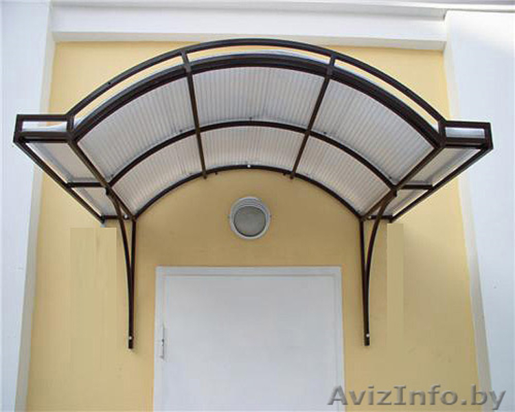 Изготовим любые виды металлоизделий - Изображение #1, Объявление #1255151