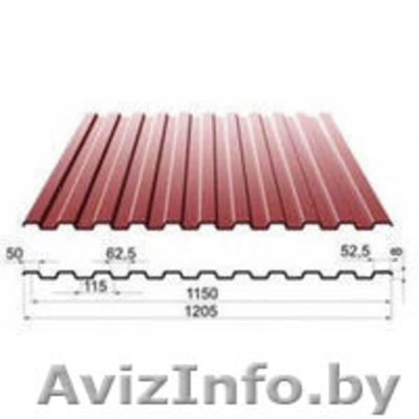 Магазин «Все для кровли» в Минске предлагает  - Изображение #3, Объявление #1245415