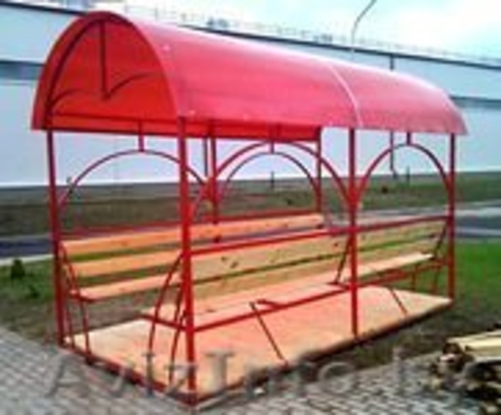 Изготовление любых видов металлоконструкций - Изображение #3, Объявление #1254382