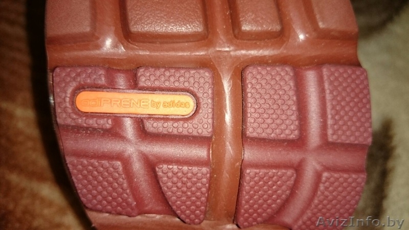 Туфли повседневные Rockport (Adidas) - Изображение #6, Объявление #1245595