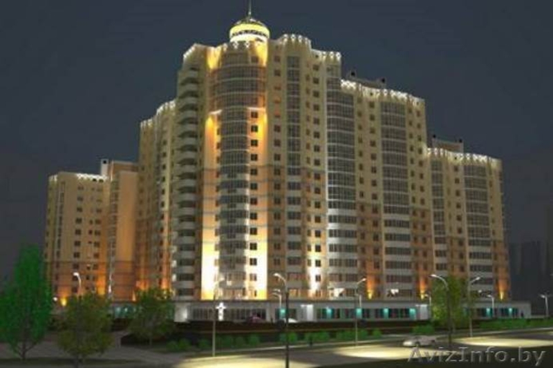 Продам 3-х комнатную квартиру Минск Фрунзенский р-н Каменная горка - Изображение #3, Объявление #1254512