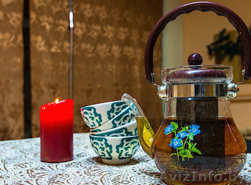 кедровая бочка, массаж - Изображение #4, Объявление #1244073