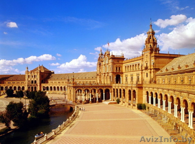 Групповые и индивидуальные туры по Беларуси и СНГ - Изображение #1, Объявление #1248092