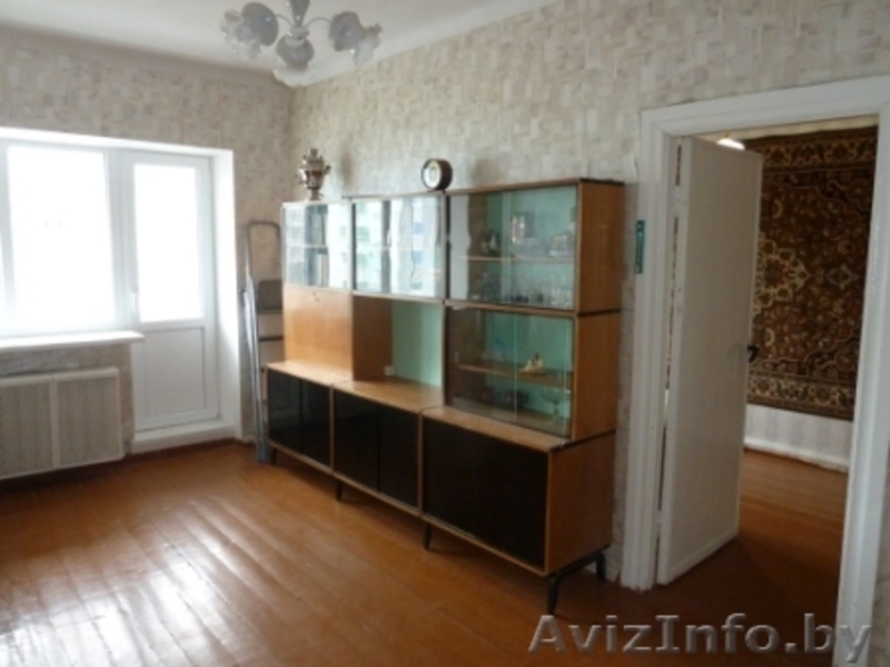 Двухкомнатная квартира ул. Олега Кошевого, 19. - Изображение #5, Объявление #1244497