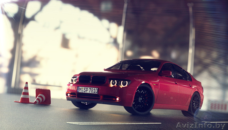 репетитор 3d max - Изображение #8, Объявление #1256100