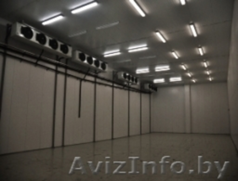 Разработка раздела холодоснабжения (ХС) - Изображение #3, Объявление #1247081