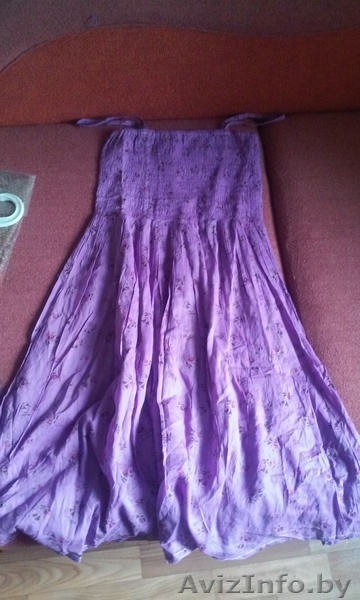 Продаю сарафаны - Изображение #1, Объявление #1246879