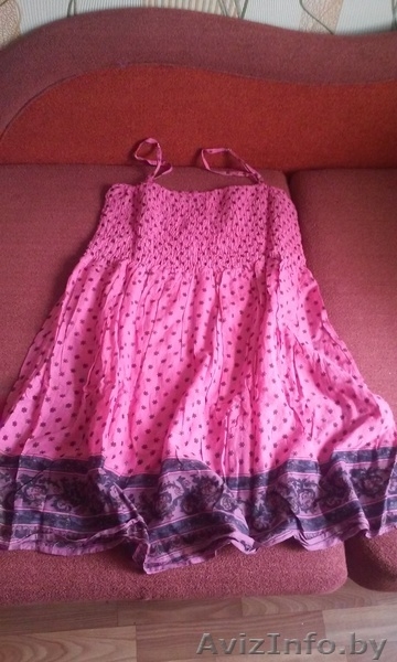 Продаю сарафаны - Изображение #3, Объявление #1246879