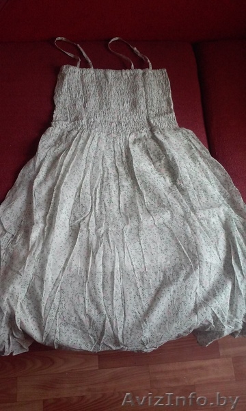 Продаю сарафаны - Изображение #2, Объявление #1246879