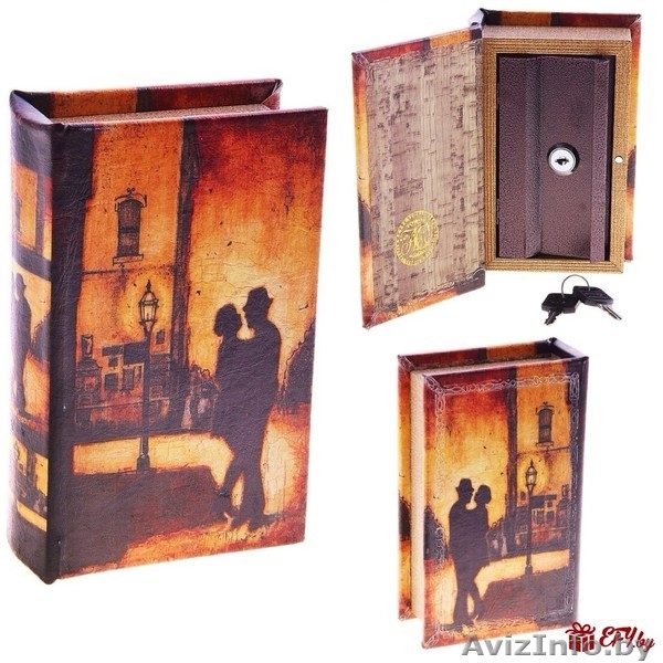 Креативные подарки и сувениры от EFY.by - Изображение #9, Объявление #1251603